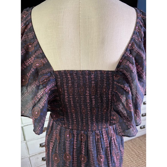 Figue Estelle Dress XL - Picture 5 of 8